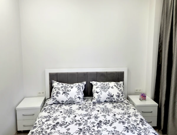 Appartamento – via Hanrapetutyan, Yerevan