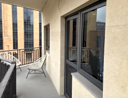 #205 Appartement – rue Hanrapetutyan, Erevan