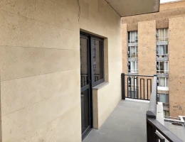 #205 Appartement – rue Hanrapetutyan, Erevan