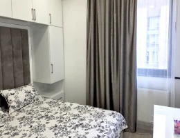 #205 Appartement – rue Hanrapetutyan, Erevan