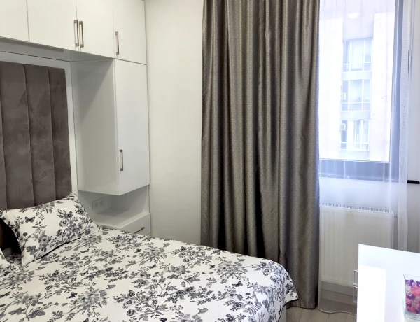 Appartamento – via Hanrapetutyan, Yerevan