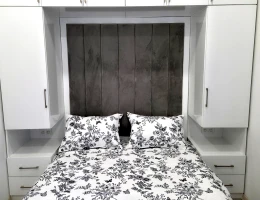 #205 Appartement – rue Hanrapetutyan, Erevan