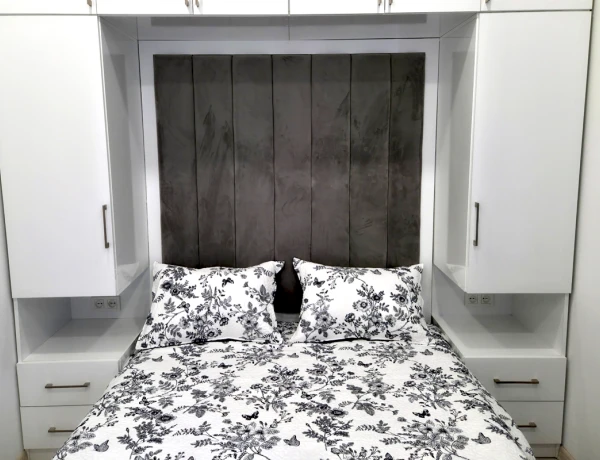 Appartamento – via Hanrapetutyan, Yerevan