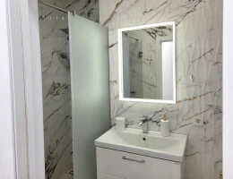 #205 Appartement – rue Hanrapetutyan, Erevan