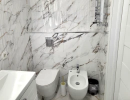 #205 Appartement – rue Hanrapetutyan, Erevan