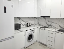 #205 Appartement – rue Hanrapetutyan, Erevan