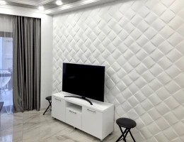 #205 Appartement – rue Hanrapetutyan, Erevan