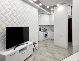 #205 Appartement – rue Hanrapetutyan, Erevan