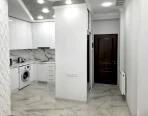 #205 Appartement - rue Hanrapetutyan
