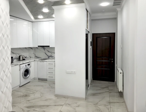 Appartamento – via Hanrapetutyan, Yerevan