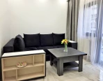 #205 Appartement - rue Hanrapetutyan