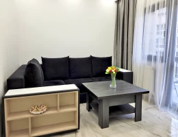 #205 Appartement – rue Hanrapetutyan, Erevan