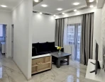 #205 Appartement - rue Hanrapetutyan