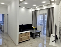 #205 Appartement – rue Hanrapetutyan, Erevan