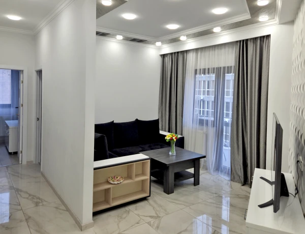 Appartamento – via Hanrapetutyan, Yerevan