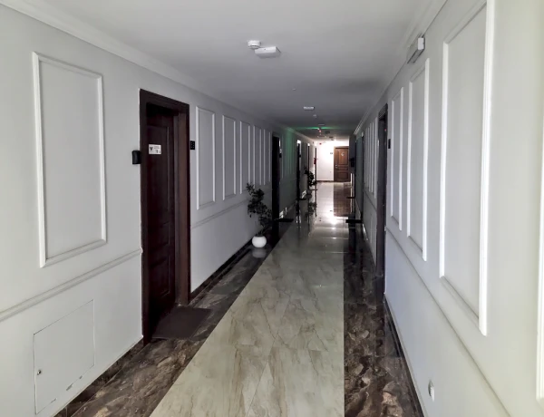 Appartamento – via Hanrapetutyan, Yerevan