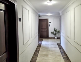 #205 Appartement – rue Hanrapetutyan, Erevan