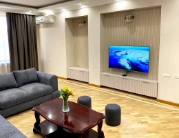 #148 Квартира – улица Туманяна, Ереван