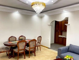 #148 Квартира – улица Туманяна, Ереван