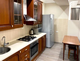 #148 Квартира – улица Туманяна, Ереван