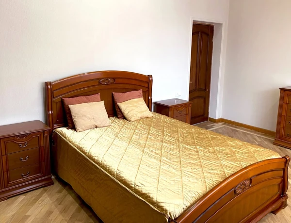 Квартира – улица Туманяна, Ереван