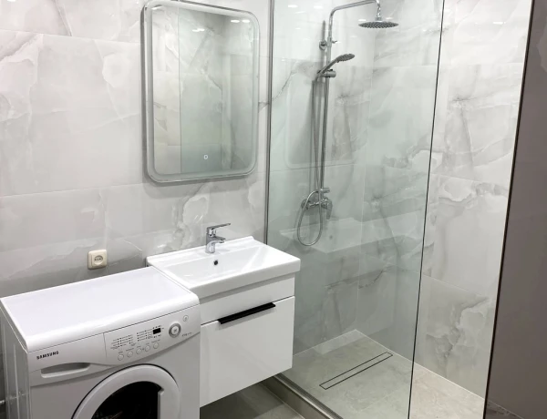 Квартира – улица Туманяна, Ереван