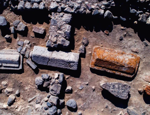 Աղձք դամբարան