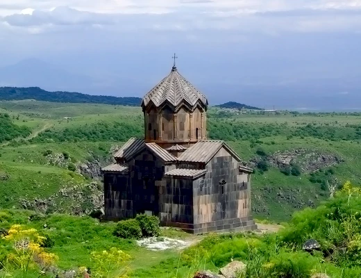Ամբերդ ամրոց