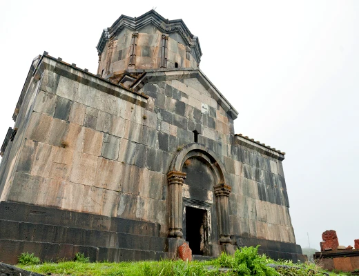 Ամբերդ ամրոց