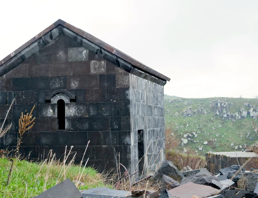 Ամբերդ ամրոց