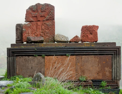 Ամբերդ ամրոց