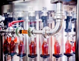 Fabbrica di brandy ARARAT