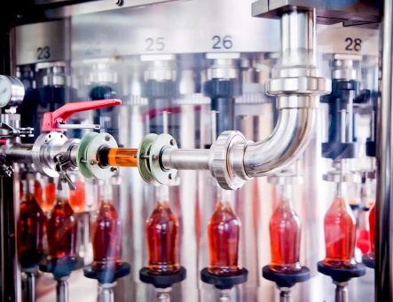 ARARAT Brandy Factory