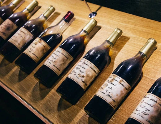 ԱՐԱՐԱՏ կոնյակի գործարան