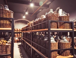 Fabbrica di brandy ARARAT