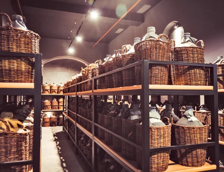 ARARAT Brandy Factory
