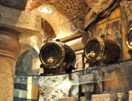Fabbrica di brandy ARARAT