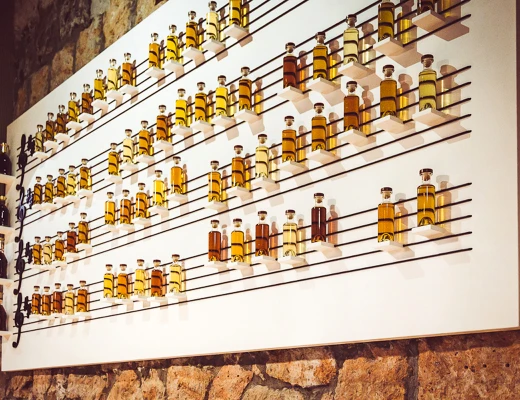 ԱՐԱՐԱՏ կոնյակի գործարան