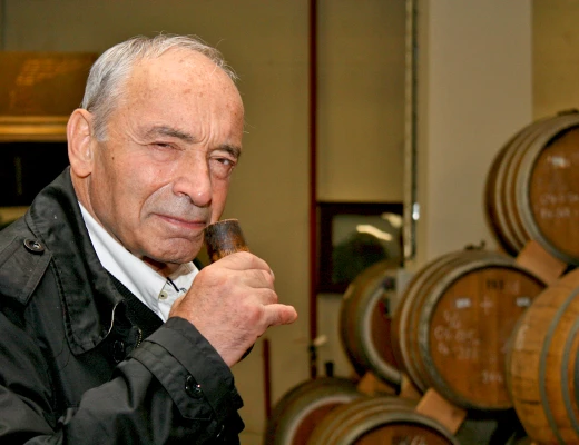 ԱՐԱՐԱՏ կոնյակի գործարան