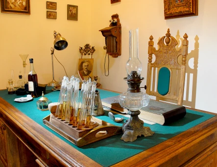 ARARAT Brandy Factory