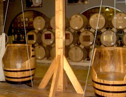 Fabbrica di brandy ARARAT