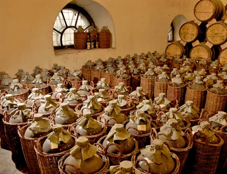 ARARAT Brandy Factory