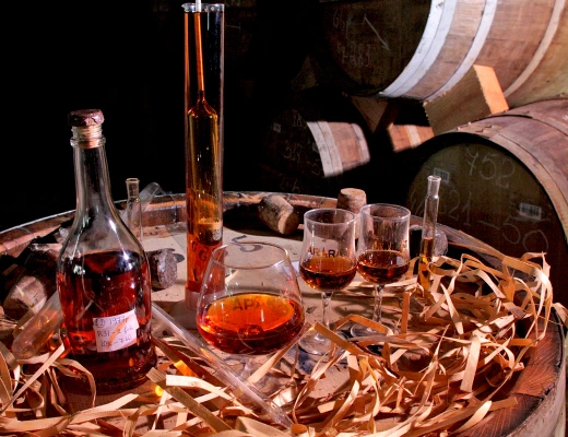 ԱՐԱՐԱՏ կոնյակի գործարան