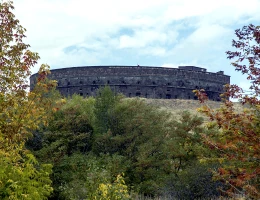 Fortezza Nera
