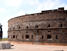 Fortezza Nera