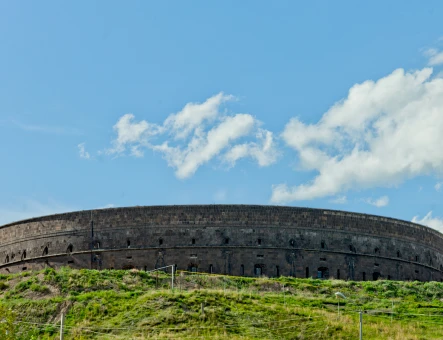 Black Fortress