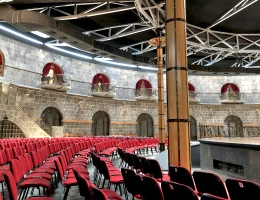 Fortezza Nera