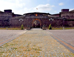 Fortezza Nera