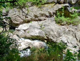 Ponte di diavolo