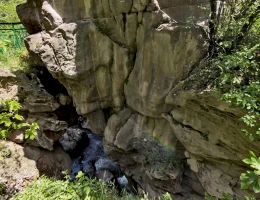 Ponte di diavolo